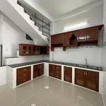 Bán nhà 4x13m, 4PN 3WC, Phường Thới An Q12 - Ảnh thu nhỏ 4
