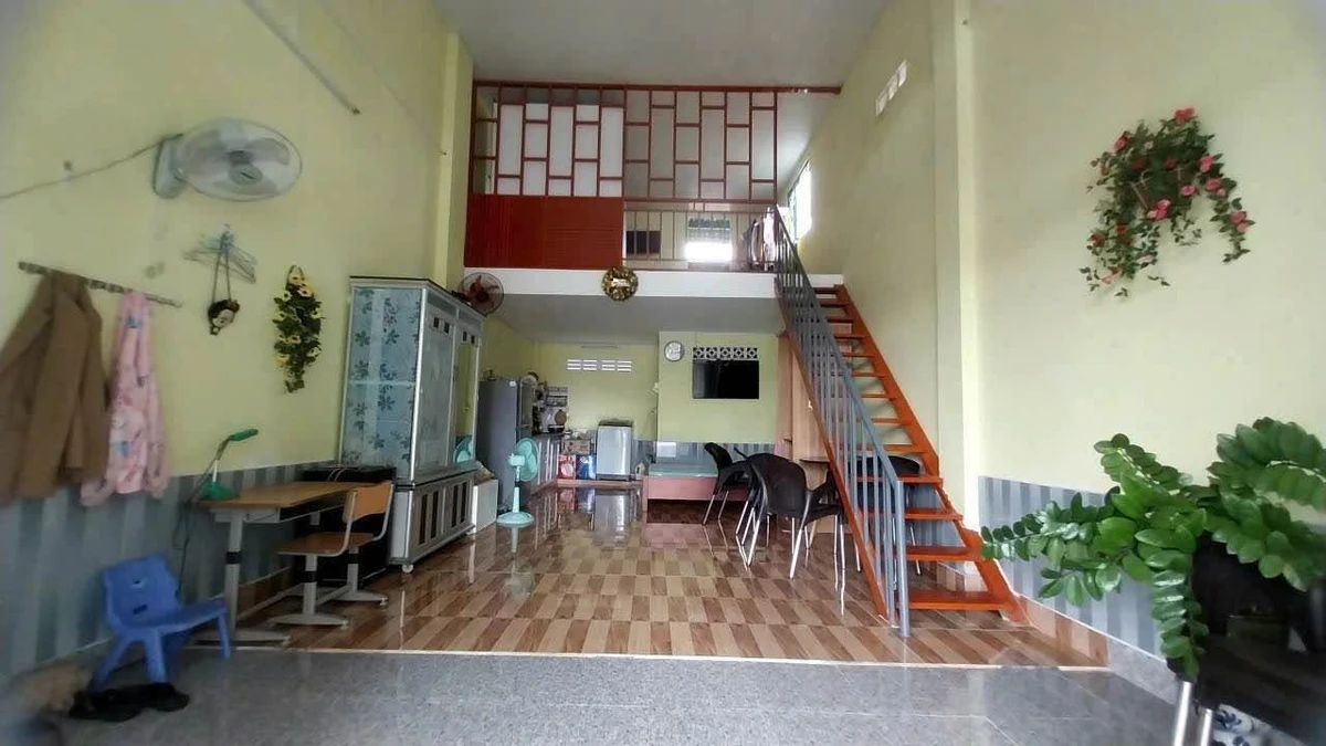 Bán nhà 2 mặt tiền 40m² Phạm Văn Đồng, Nha Trang - Ảnh 1