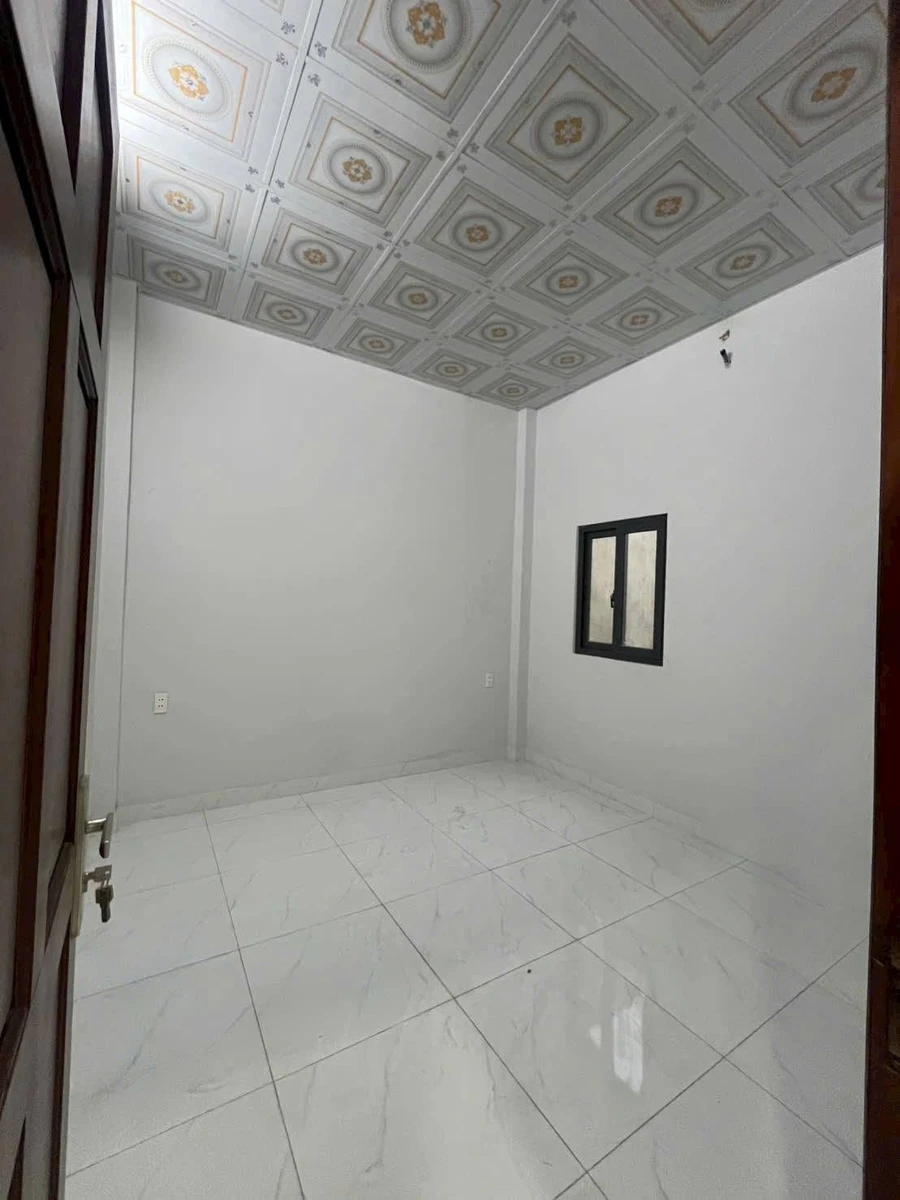 Bán nhà trệt lầu 75m² giá 1 tỷ 650 triệu - Ảnh thu nhỏ 3