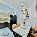 Bán nhà phố 37m² 3 phòng Phú Nhuận, 5.9 tỷ - Ảnh thu nhỏ 2