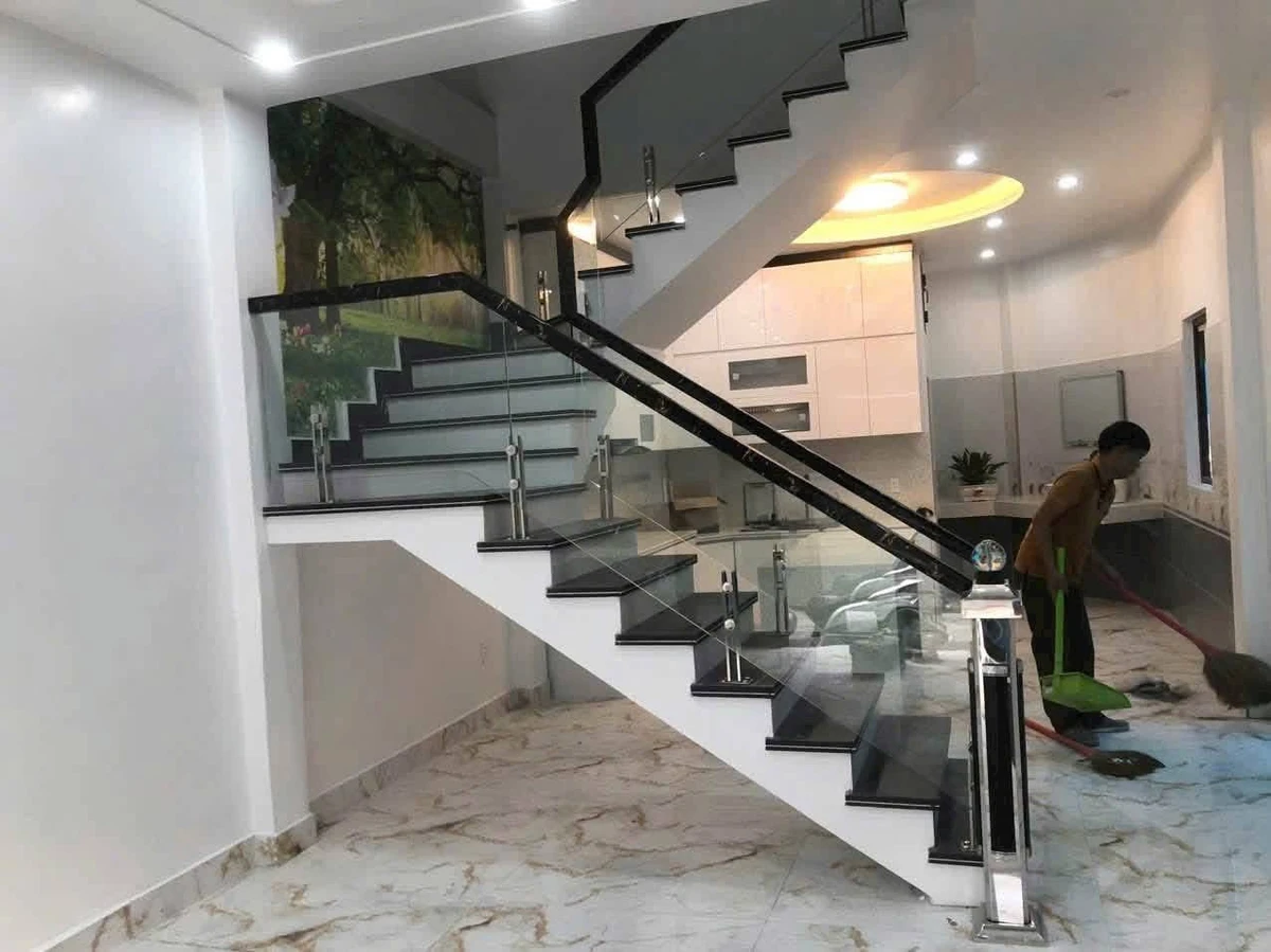 Bán nhà 3 tầng 62m2 tại Quỳnh Cư, Hồng Bàng, Hải Phòng giá 2,75 tỷ - Ảnh thu nhỏ 5
