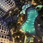 Bán căn hộ 2PN 62m² Green Skyline, view đẹp, hồ bơi - Ảnh thu nhỏ 3