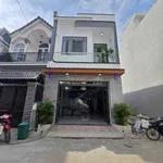 Bán nhà 3PN 80,5m² Hoàng Minh Chánh, Biên Hòa 3,99 tỷ - Ảnh thu nhỏ 1