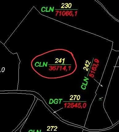 Bán đất nông nghiệp 36000m² giá 8 tỷ 500 tại Lâm Hà - Ảnh thu nhỏ 3