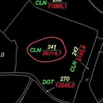 Bán đất nông nghiệp 36000m² giá 8 tỷ 500 tại Lâm Hà - Ảnh thu nhỏ 3