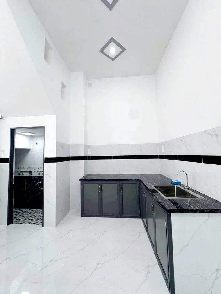 Bán nhà hẻm 2 tầng 52.5m2, 1 tỷ 650 triệu ở Quy Nhơn - Ảnh thu nhỏ 3