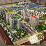 Căn 2pn giá 2tỷ3-vốn bỏ ra 512tr đã sở hữu-CK thêm 200tr khi mua hôm nay - dự án Fours Tower tòa F2 - Ảnh thu nhỏ 5