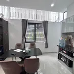 Bán nhà 4 tầng lô góc 62m², 4PN, KDC The Sun, Huỳnh Tấn Phát, Nhà Bè - Ảnh thu nhỏ 4