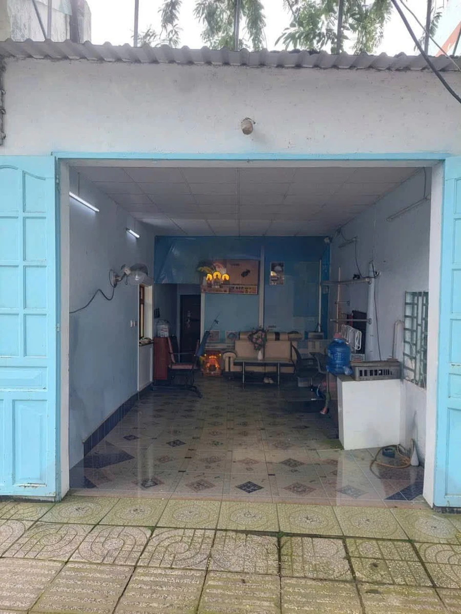 Bán nhà mặt tiền đường 30/4, P.12, 41.2m², 2.5 tỷ - Ảnh 1