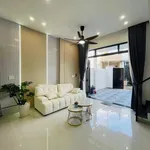 Bán nhà 1 trệt 1 lầu 79m2 3PN gần Chợ Phú Mỹ, Thủ Dầu Một - Ảnh thu nhỏ 4
