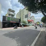 Bán nhà mặt tiền Âu Cơ, Tân Bình, 341,7m², nở hậu, giá 80 tỷ - Ảnh thu nhỏ 3