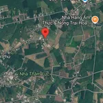 Bán đất Tân Đồng 954m² mặt tiền đường bê tông 1 tỷ 4 - Ảnh thu nhỏ 1