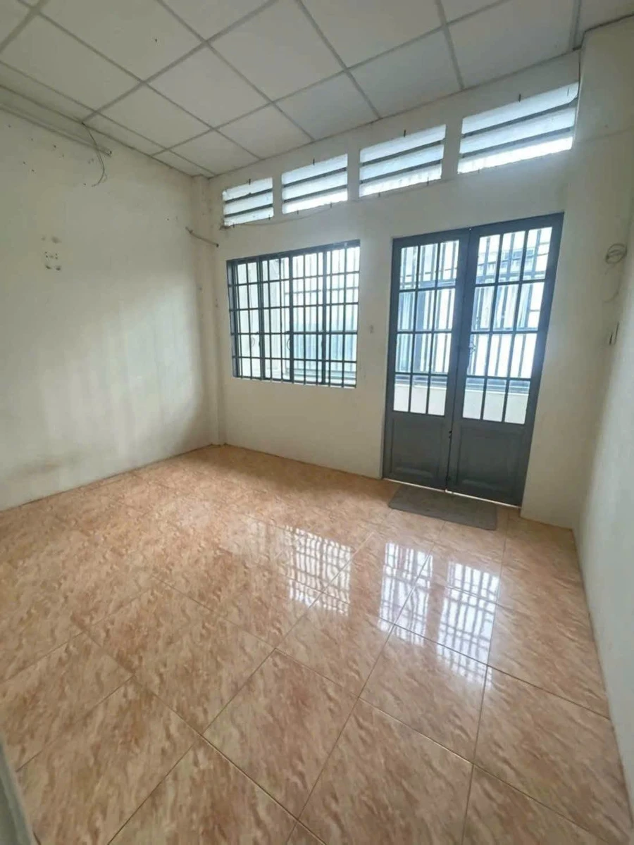 Cho thuê nhà 48m² 2PN 2WC Bình Hưng Hòa A, Bình Tân - Ảnh thu nhỏ 4