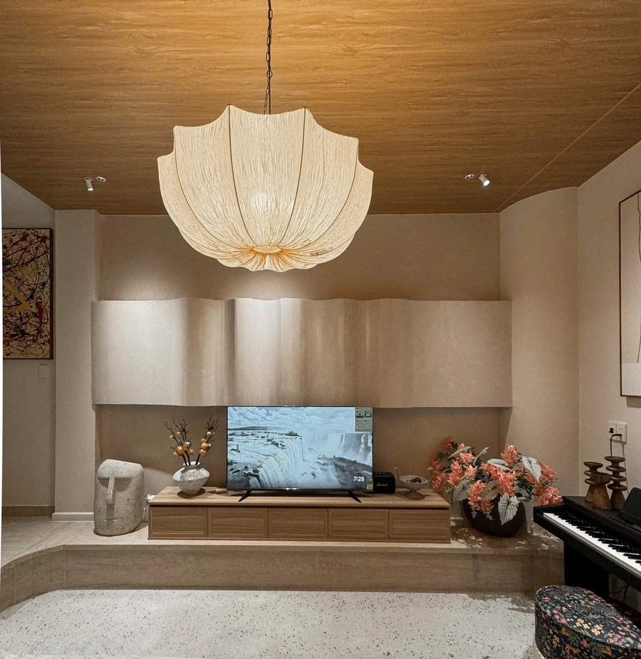 Bán Homestay 4 tầng 61m2 Mỹ Khê Nha Trang thu nhập 45tr/tháng - Ảnh thu nhỏ 2