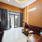 Bán nhà 4 tầng, 4PN 92.4m² An Dương Vương 8.1 tỷ - Ảnh thu nhỏ 4