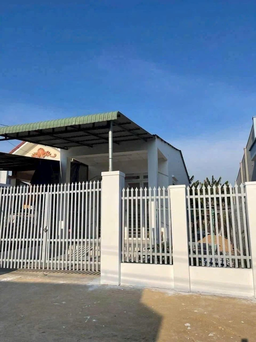 Bán nhà hẻm 32 Bời Lời Ninh Sơn, 186m², 1,3 tỷ - Ảnh thu nhỏ 2