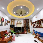Bán nhà 1 lầu 1 trệt 140m² mặt tiền chợ, Long Bình, Đồng Nai - Ảnh thu nhỏ 4
