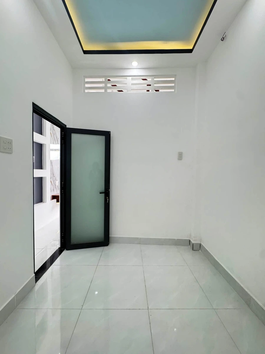 Cho thuê nhà góc 32m2, 3PN, 2WC tại Rạch Giá 4.5 triệu/tháng - Ảnh thu nhỏ 5