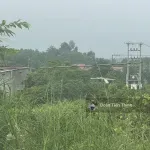Bán đất phù hợp làm kho xưởng, mặt tiền đường 60m ngang 150m vào khu công nghiệp Giang Điền - Ảnh thu nhỏ 14
