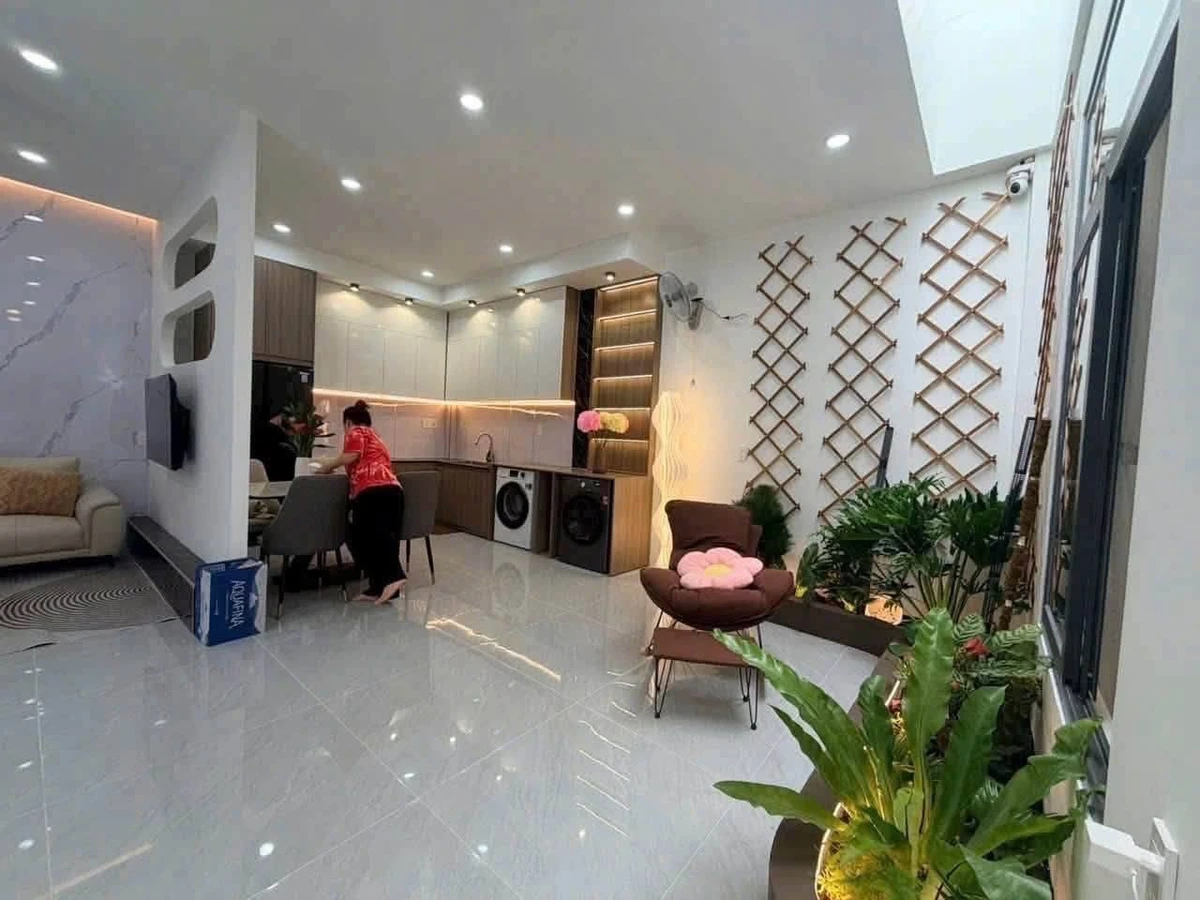 Bán nhà 2PN Khu 8 Phú Hoà 98.8m² giá 2.98 tỷ - Ảnh thu nhỏ 3