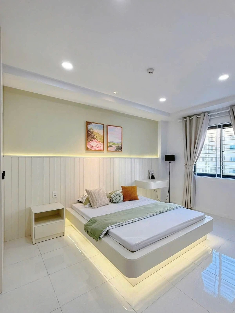 Bán căn hộ 2PN 60m2 HUD Phước Long Nha Trang - Ảnh thu nhỏ 3