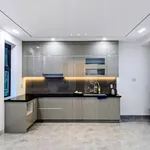 Bán nhà mới 60m² 5 tầng 4PN Trần Nguyên Hãn Hải Phòng - Ảnh thu nhỏ 4