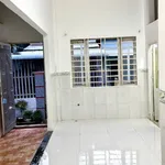 Bán nhà mới Đường Đông Á Tân Xuân 7.5x19.5m 2 tỷ - Ảnh thu nhỏ 3