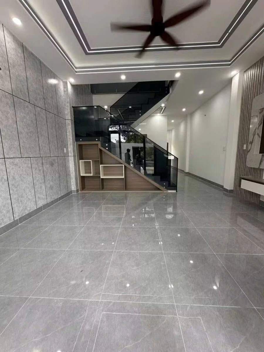 Bán đất Mỹ Phước 4 Bến Cát 125m² giá 2.4 tỷ - Ảnh thu nhỏ 3