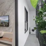Bán căn hộ góc 2PN Simona Heights Quy Nhơn, 64.65m², view biển - Ảnh thu nhỏ 1