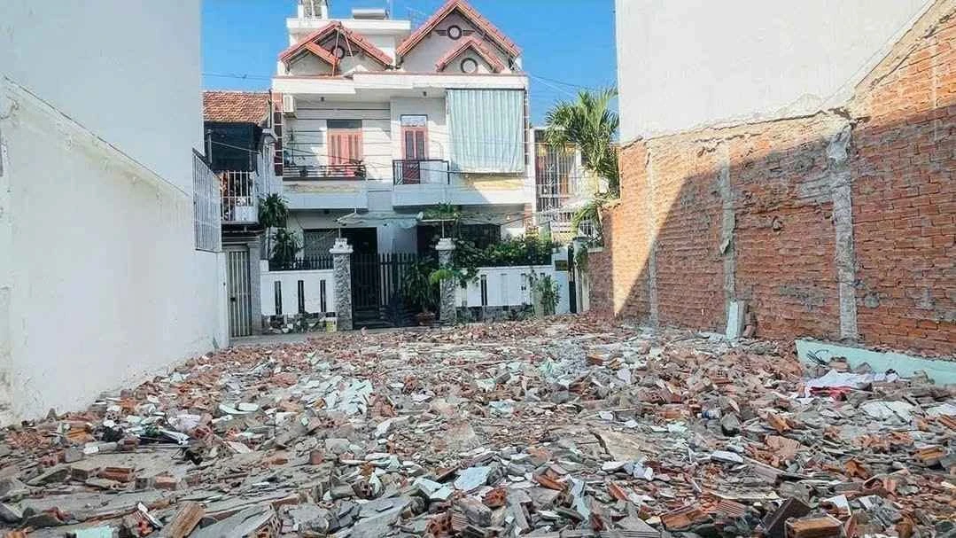 Bán lô đất 2 mặt tiền Phước Long Nha Trang 50m² 3.1 tỷ - Ảnh thu nhỏ 4