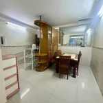 Bán nhà 44m2, 3 tầng, 3 phòng ngủ Gò Vấp 5.85 tỷ - Ảnh thu nhỏ 4