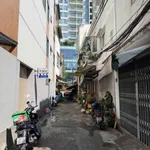 Bán nhà hẻm 2 mặt Thành Thái, Quận 10, 45m², 3PN 2WC, giá 6 tỷ hơn - Ảnh thu nhỏ 4