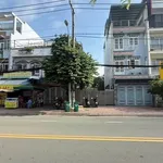 Bán đất mặt tiền đường D2 130m2 thổ cư tặng nhà 1 trệt 2 lầu, Hiệp Phú, Thủ Đức - Ảnh thu nhỏ 2