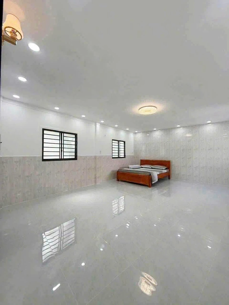 Bán nhà 150m2, 2PN 2WC gần trường Võ Trường Toản - Ảnh thu nhỏ 4