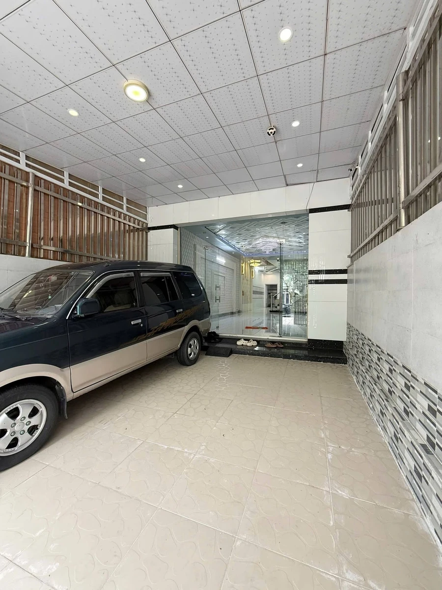 Bán nhà mặt tiền Đường 3/2, Rạch Giá, 135m², 6 tỷ - Ảnh thu nhỏ 3