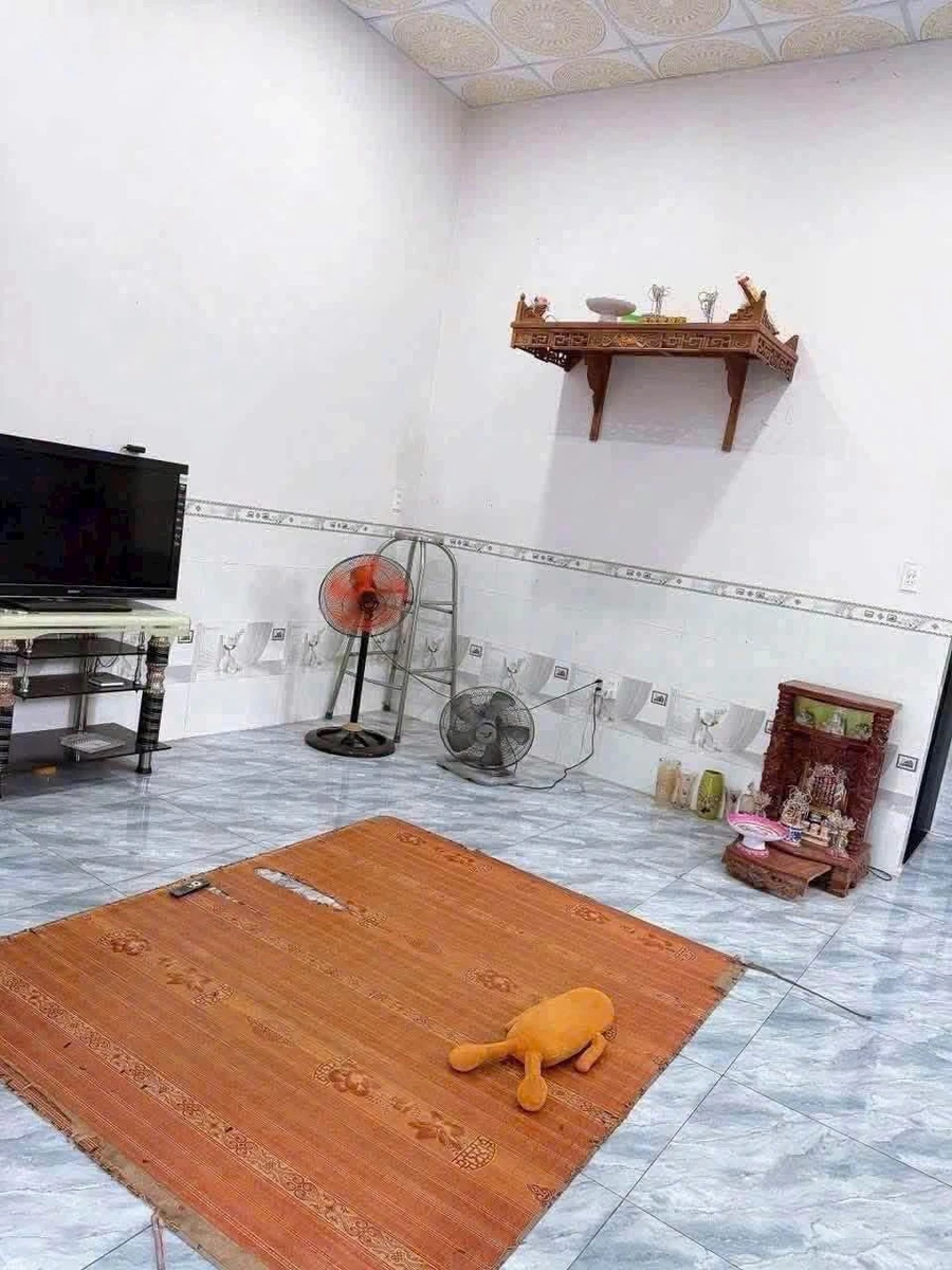 Bán nhà 7x22m 2 PN ở Hố Nai, Đồng Nai - Ảnh thu nhỏ 3