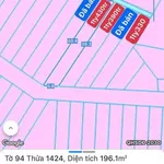 Bán đất thổ cư 180m² Sông Trầu Trảng Bom 1,33 tỷ - Ảnh thu nhỏ 1