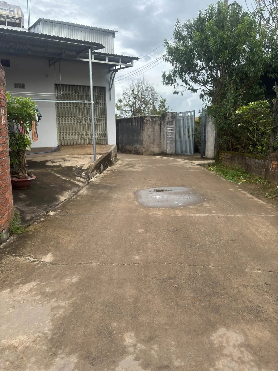 Bán đất thổ cư 114 m² gần Quốc lộ 26, Hồ Chí Minh - Ảnh thu nhỏ 3