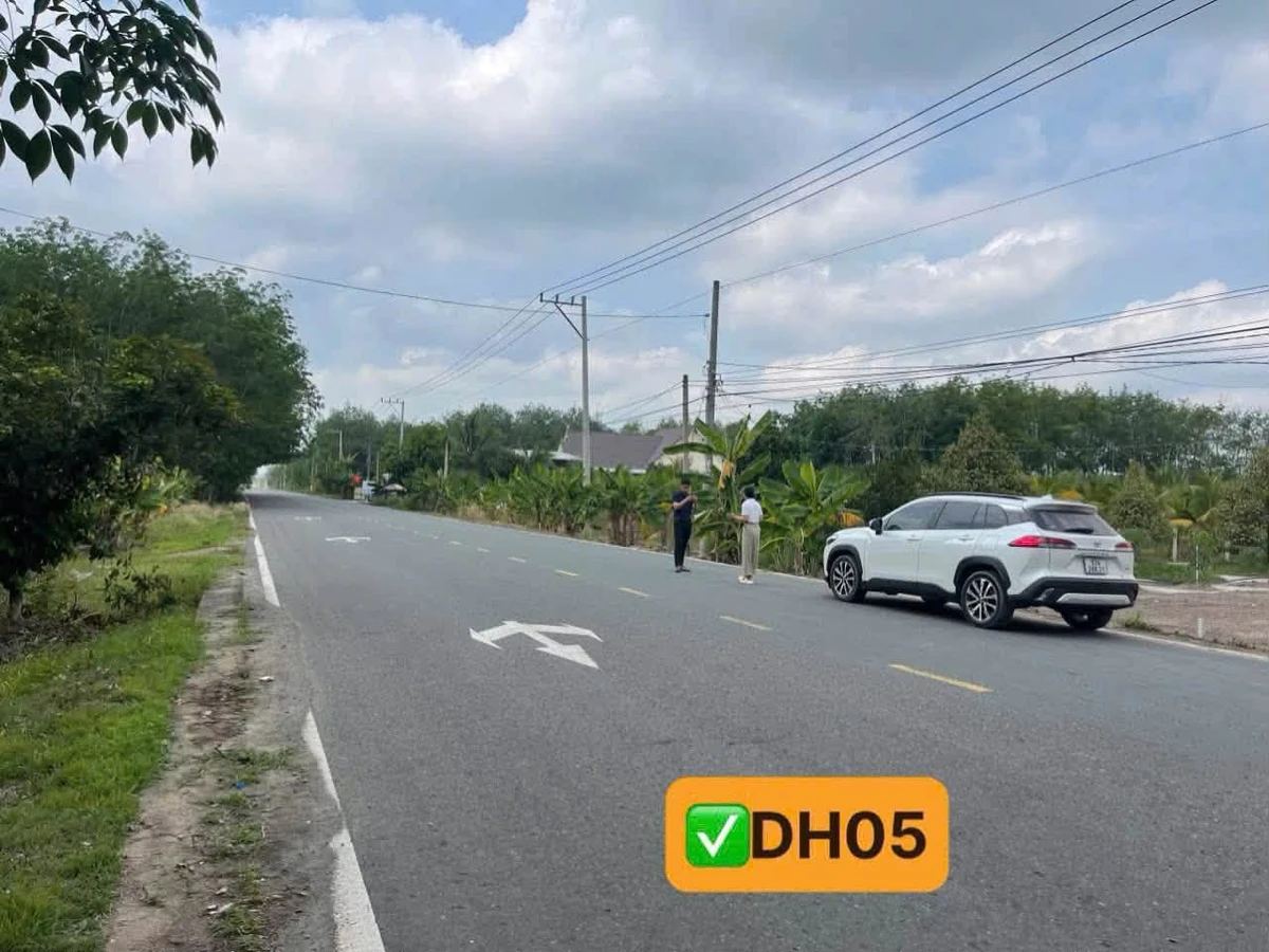 Bán đất nền Minh Long 85m² giá 370 triệu - Ảnh thu nhỏ 2