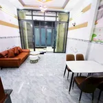 Bán nhà 2 tầng 40.5m² Quy Nhơn giá 1 tỷ 3 - Ảnh thu nhỏ 2