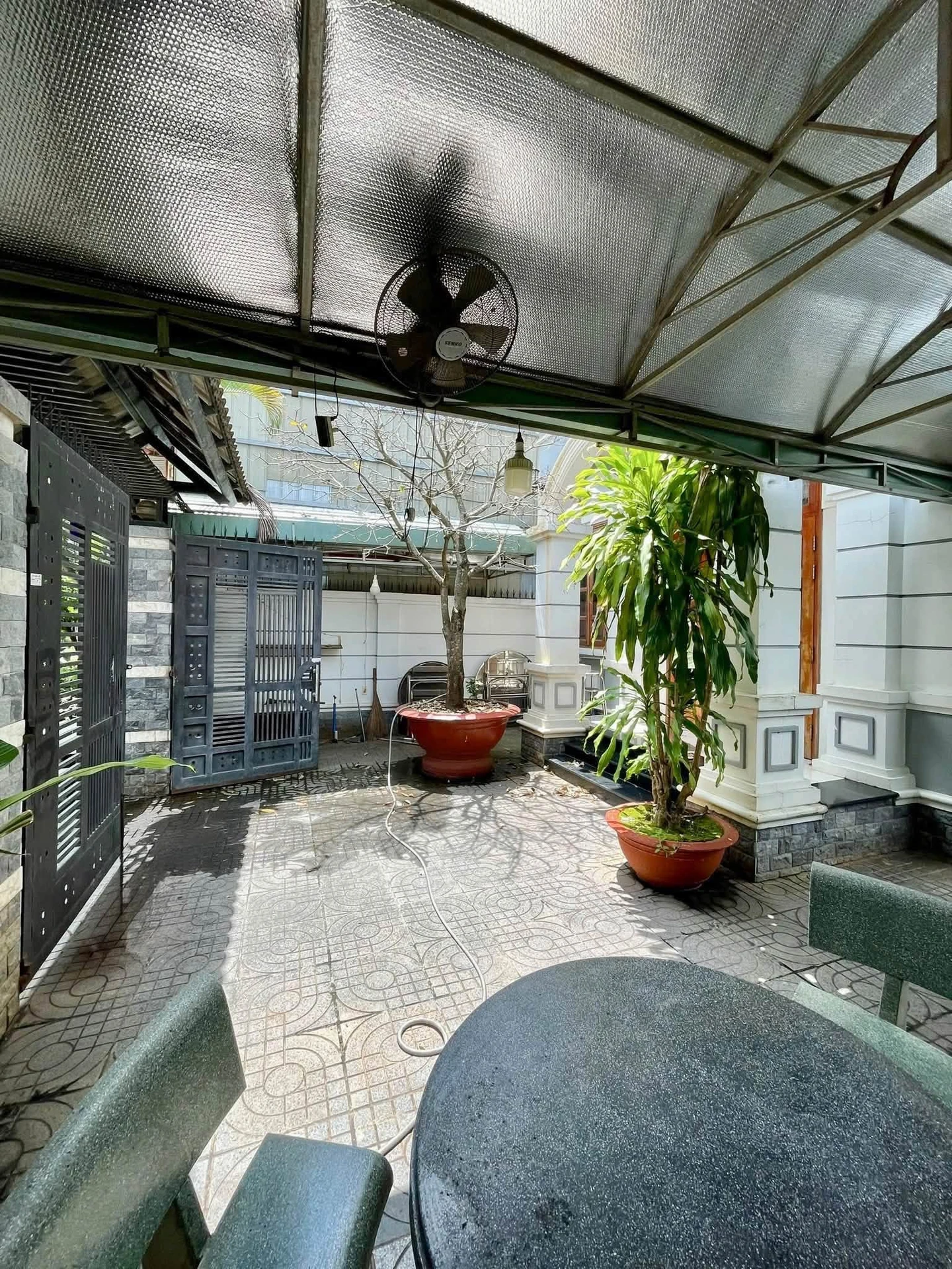 Bán nhà 1 trệt 1 lầu 200m², 4 phòng ngủ, giá 6 tỷ tại Long Toàn, Bà Rịa - Ảnh 1