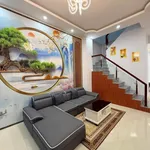 Bán nhà lầu mới 3PN 120m² Tân An Cần Thơ 3.199 tỷ - Ảnh thu nhỏ 4