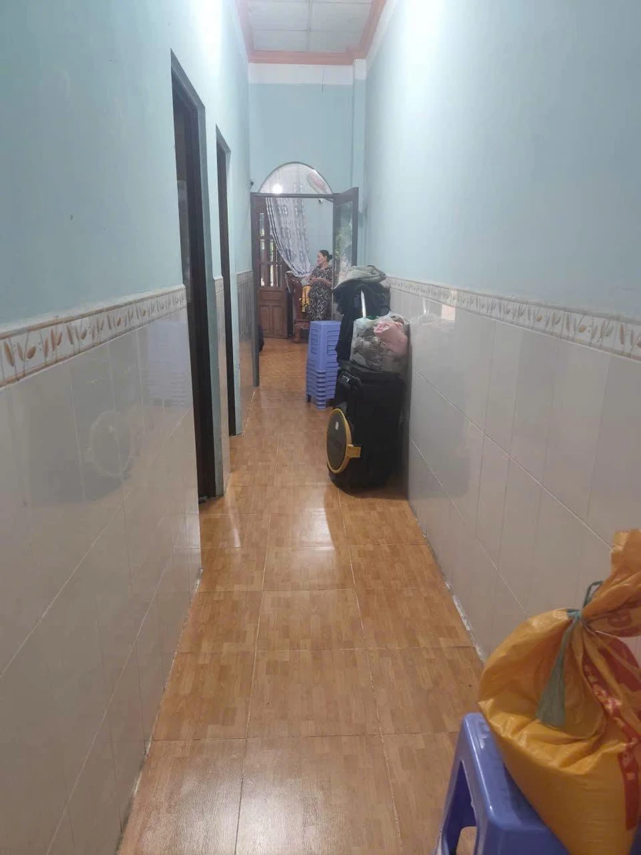 Bán nhà 2PN khu Long Hưng, 100m², 1 tỷ 450 - Ảnh thu nhỏ 4