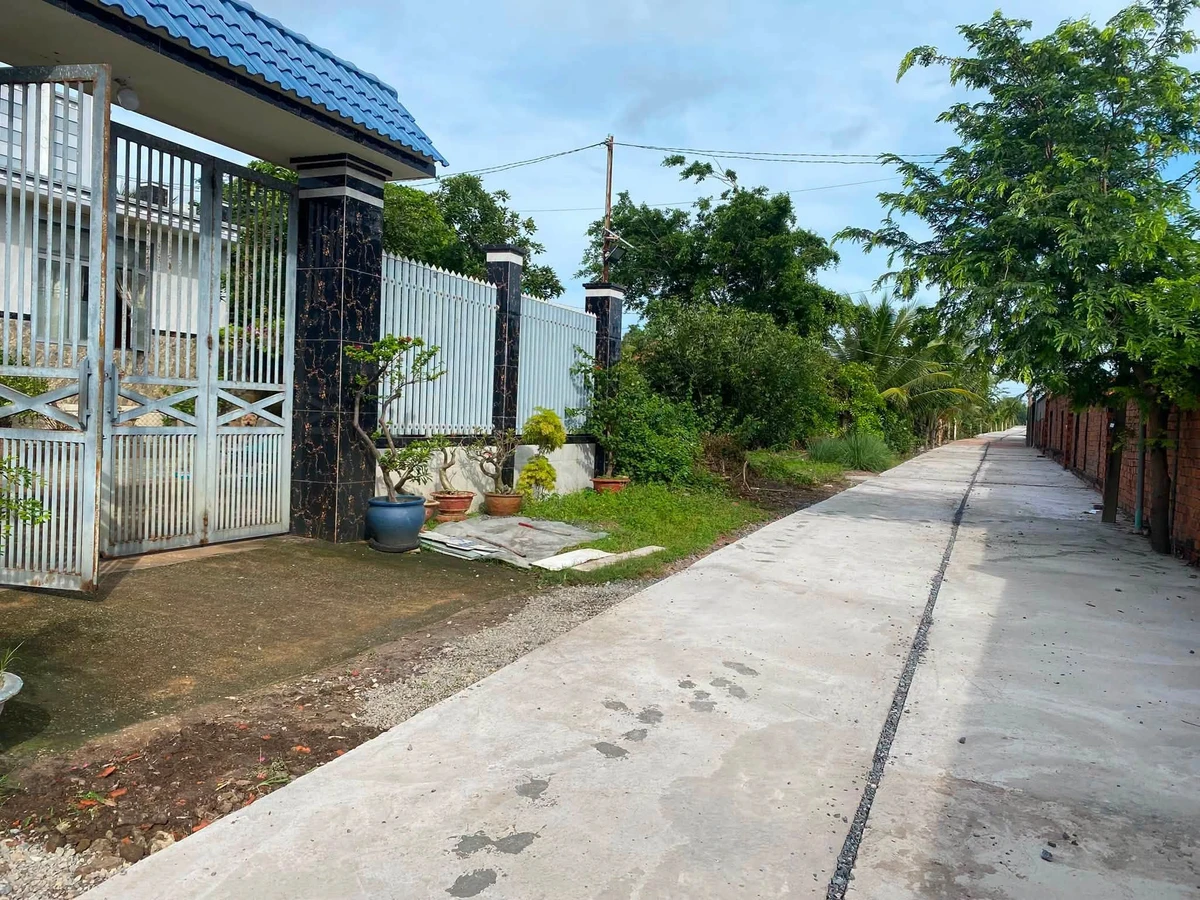 Bán nhà 480m2 gần biển Phước Hải 2.9 tỷ - Ảnh thu nhỏ 2