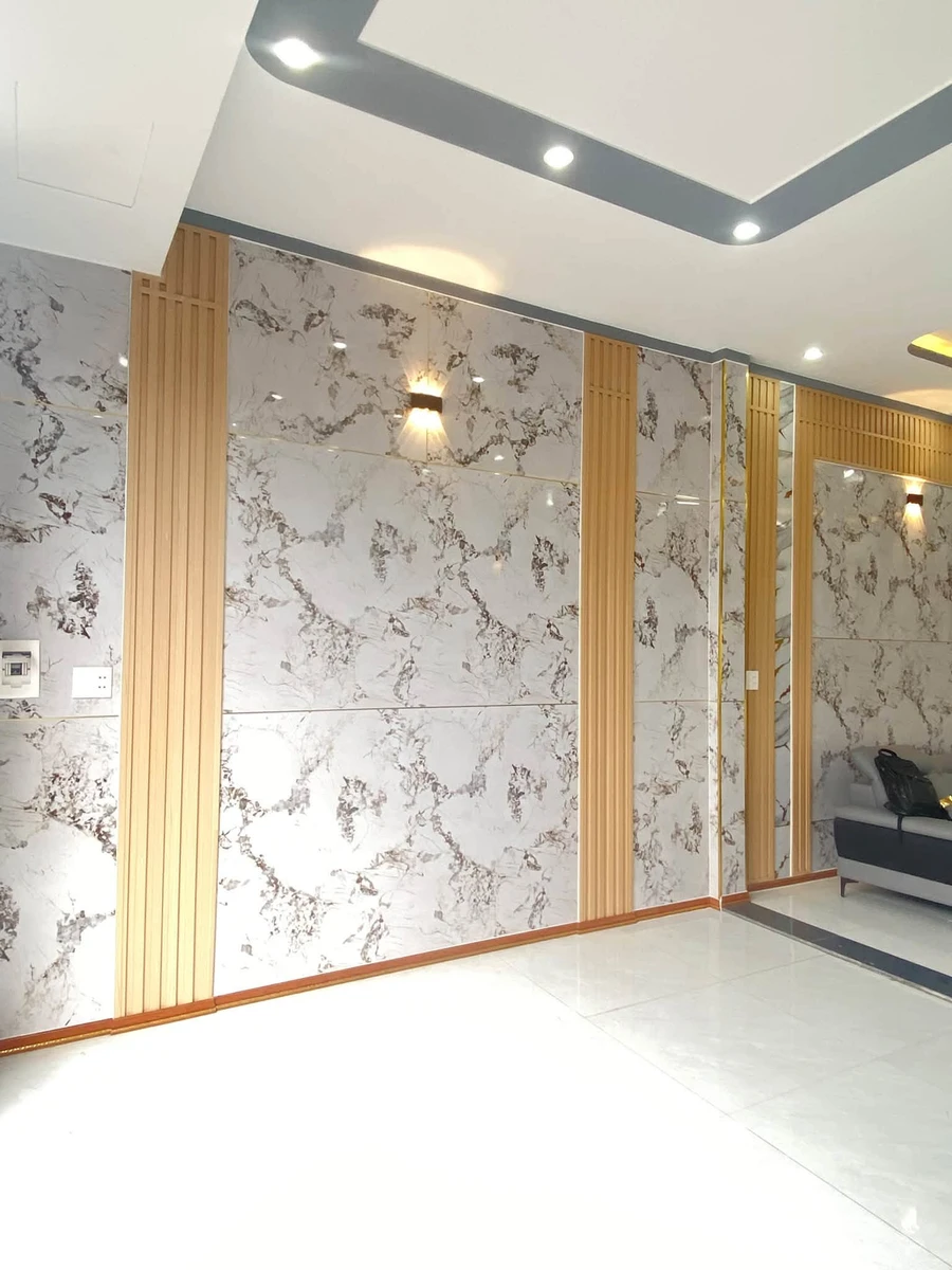 Bán nhà riêng 85m² Trảng Dài, Biên Hòa - 1 tỷ 990 triệu - Ảnh thu nhỏ 4