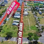 Bán đất mặt tiền Trần Văn Giảng, Đà Nẵng, 80m², sát biển, 4 tỷ - Ảnh thu nhỏ 3