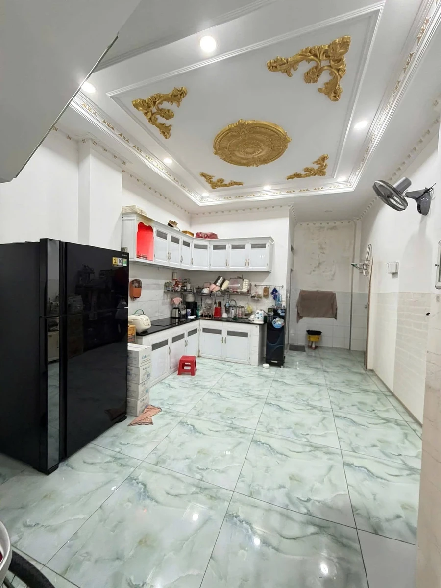 Bán nhà hẻm Bình Tân, 2PN, 106m², 5.28 tỷ - Ảnh thu nhỏ 3