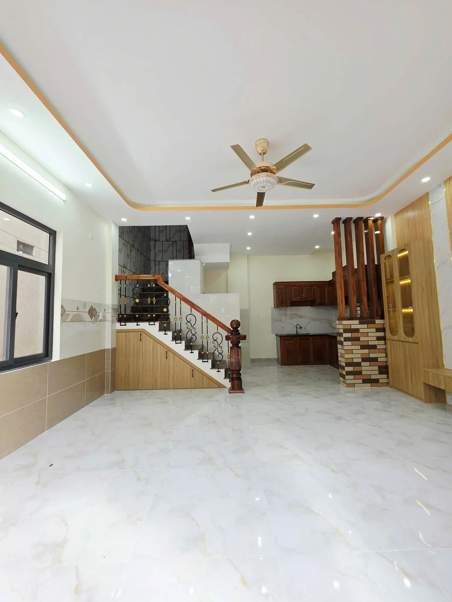 Bán nhà hiếm gần biển Quỳnh Phục 40-42m² từ 2 tỷ - Ảnh thu nhỏ 4