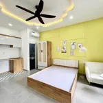 Bán CHDV Linh Đông Thủ Đức 73m² 9.6 tỷ - Ảnh thu nhỏ 2