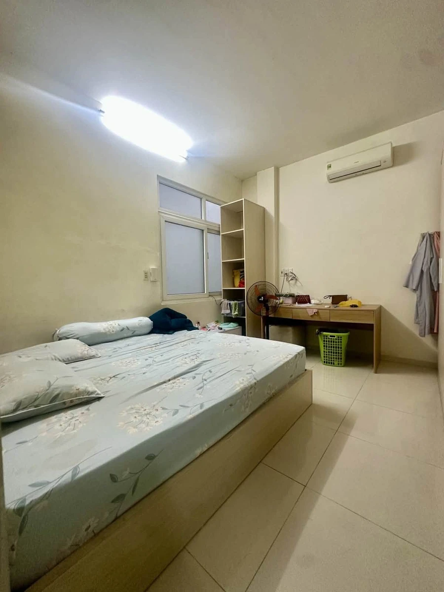 Bán nhà mặt tiền Lê Hữu Trác 105m² Đà Nẵng 13 tỷ - Ảnh thu nhỏ 2